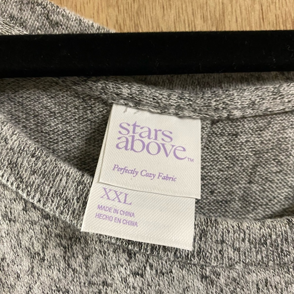 Super Soft Tee